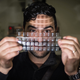 Illustration for article titled A Breakthrough in Flexible Electronics Could Turn Your T-Shirts Into Amazing Speakers